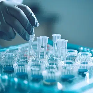 معمل تحاليل