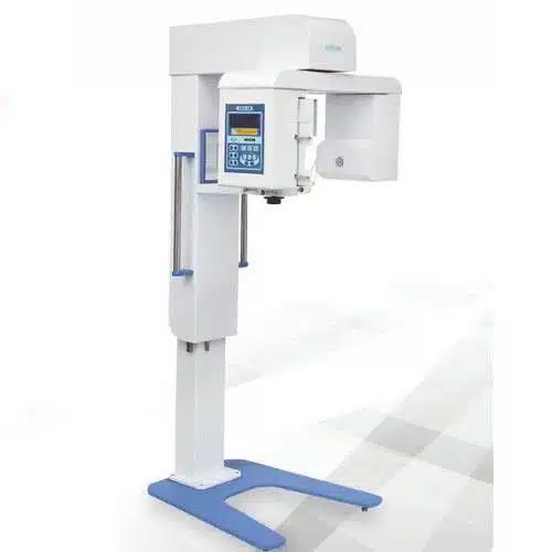 أشعة عادية على الأسنان