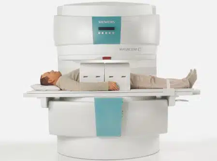 رنين مغناطيسى مفتوح