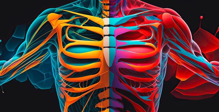 رسم عضلات و اعصاب