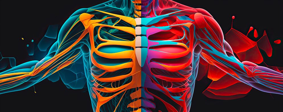 رسم عضلات و اعصاب