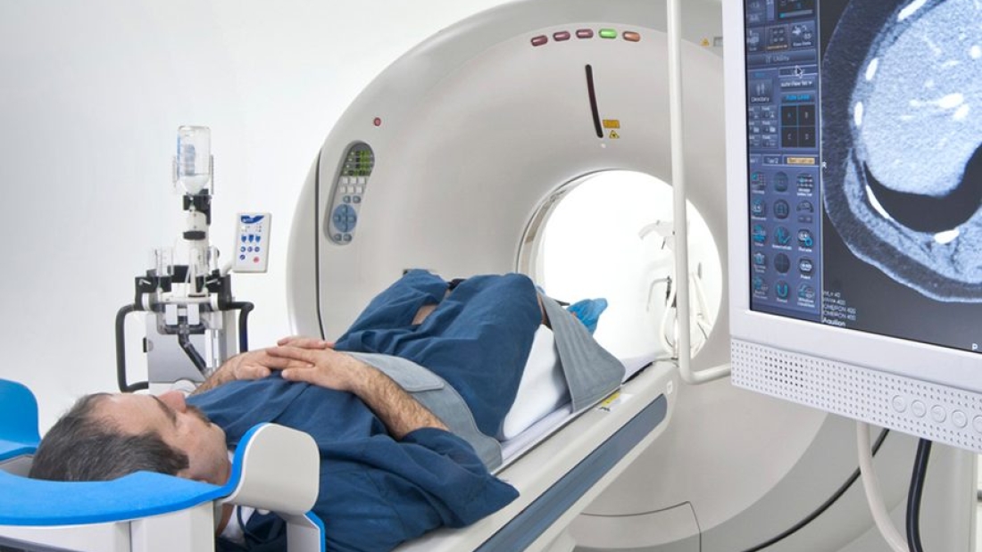 PET‑CT في مراقبة العلاج