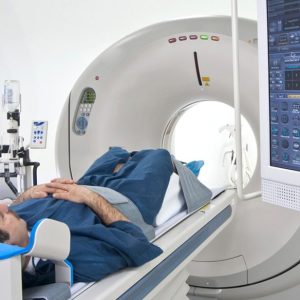 PET‑CT في مراقبة العلاج