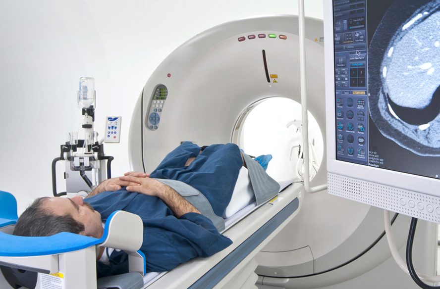 PET‑CT في مراقبة العلاج