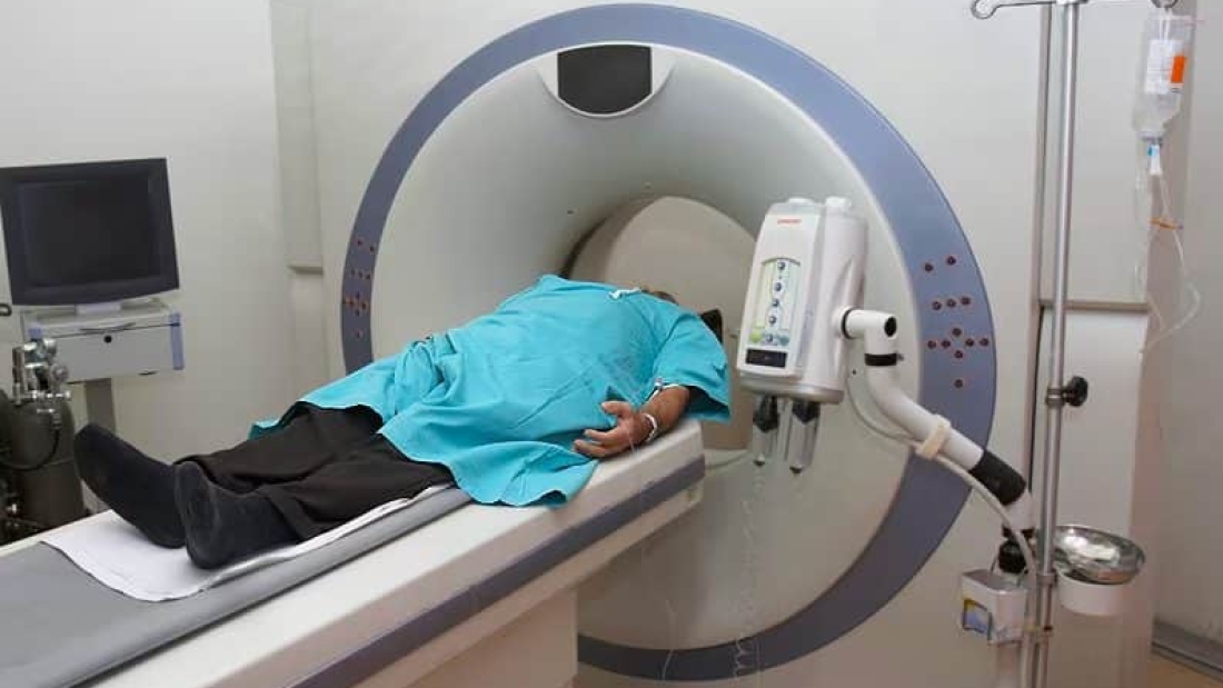 PET‑CT للتشخيص في مصر