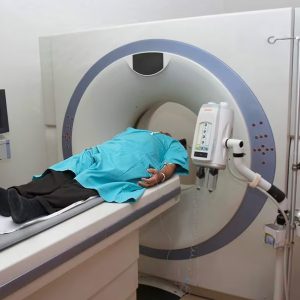PET‑CT للتشخيص في مصر