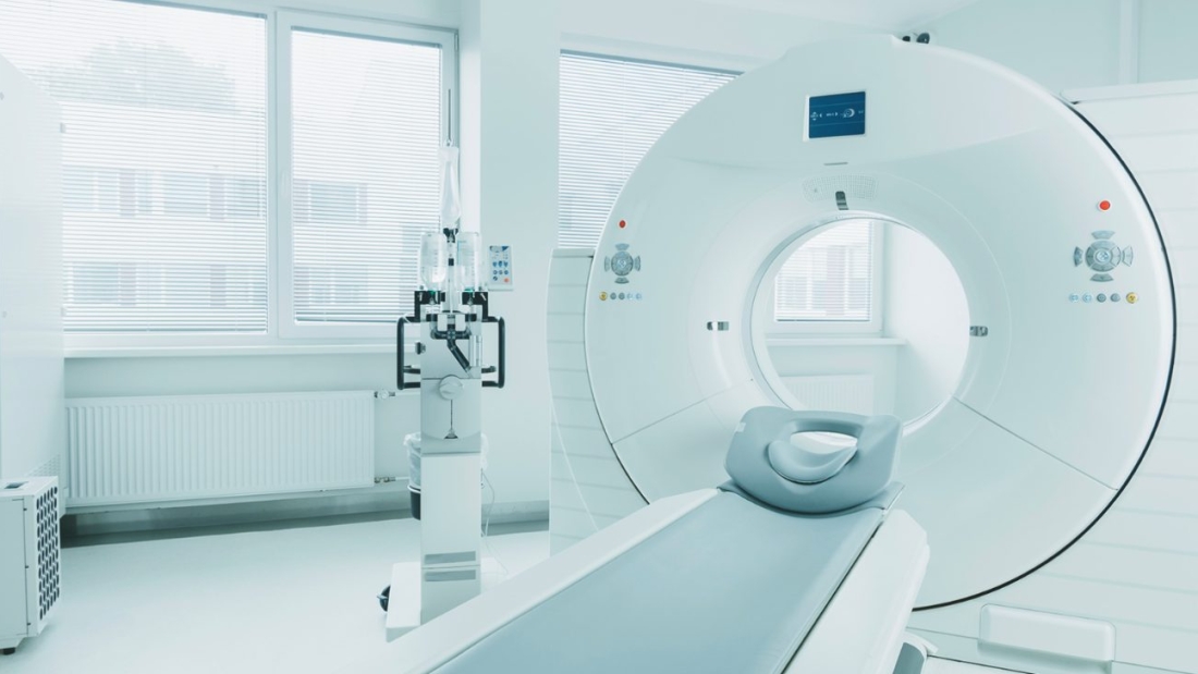 PET‑CT للسرطان والبحث عن الورم الأولي