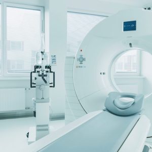 PET‑CT للسرطان والبحث عن الورم الأولي