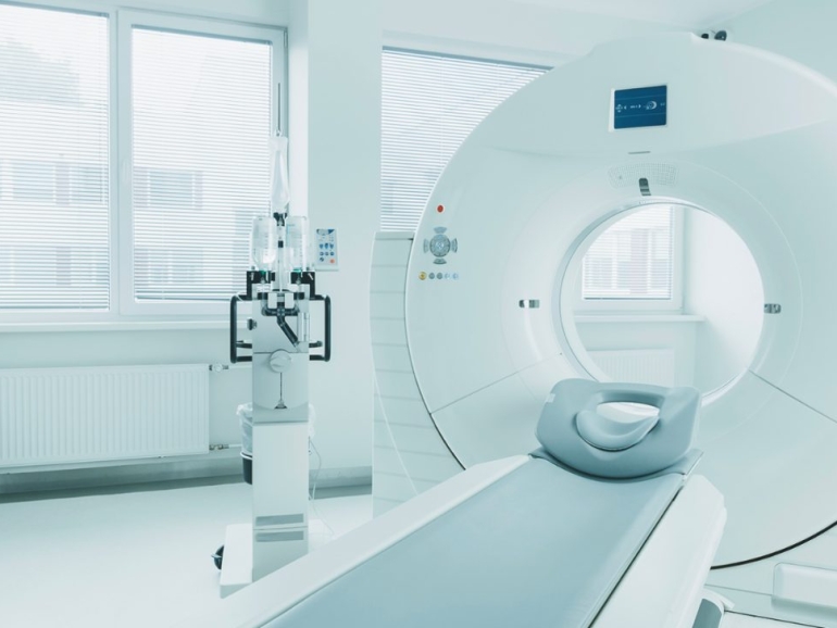 PET‑CT للسرطان والبحث عن الورم الأولي