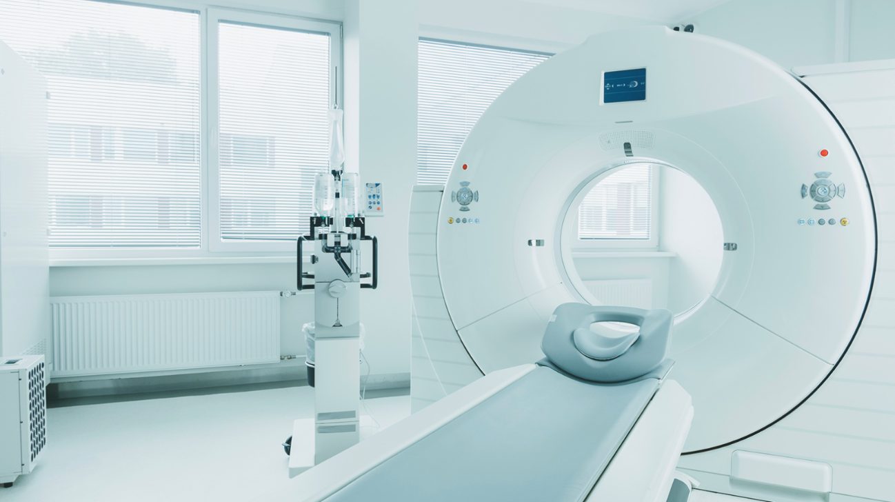 PET‑CT للسرطان والبحث عن الورم الأولي