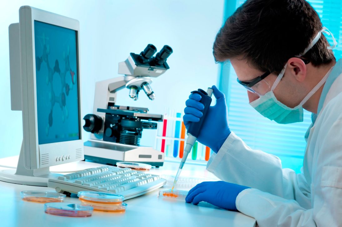 التحاليل المطلوبة قبل التشغيل