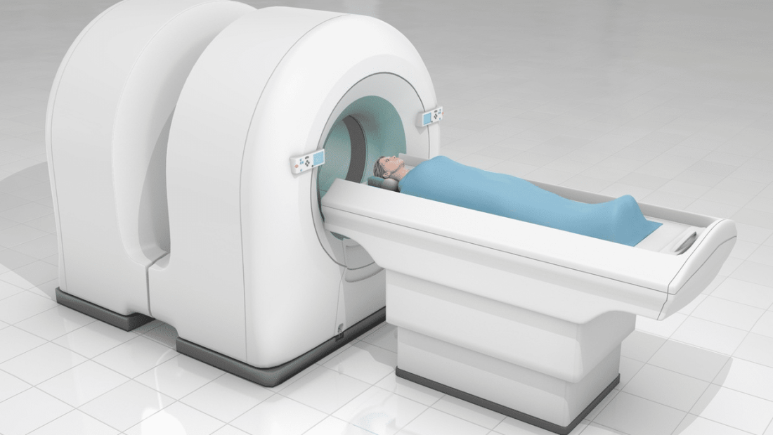 فحص PET‑CT