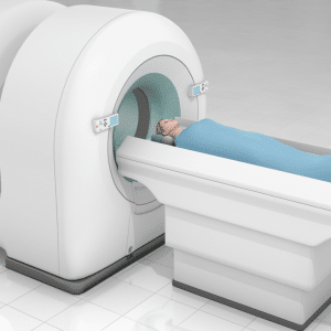 فحص PET‑CT