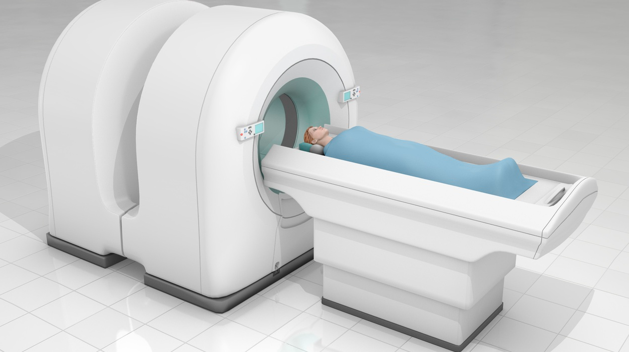فحص PET‑CT