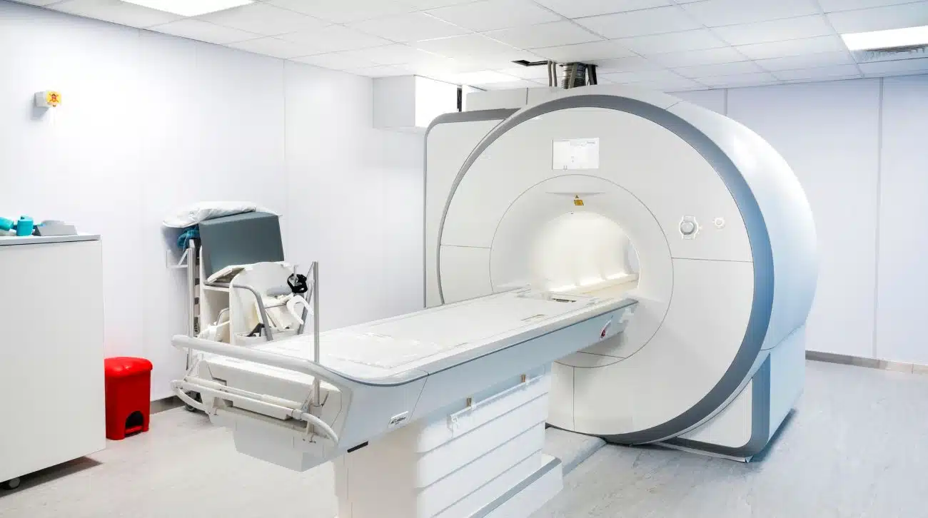 سعر أشعة الرنين في مصر