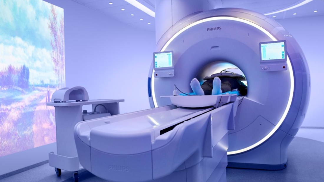 سعر فحص PET‑CT في مصر