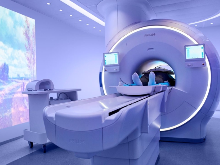 سعر فحص PET‑CT في مصر
