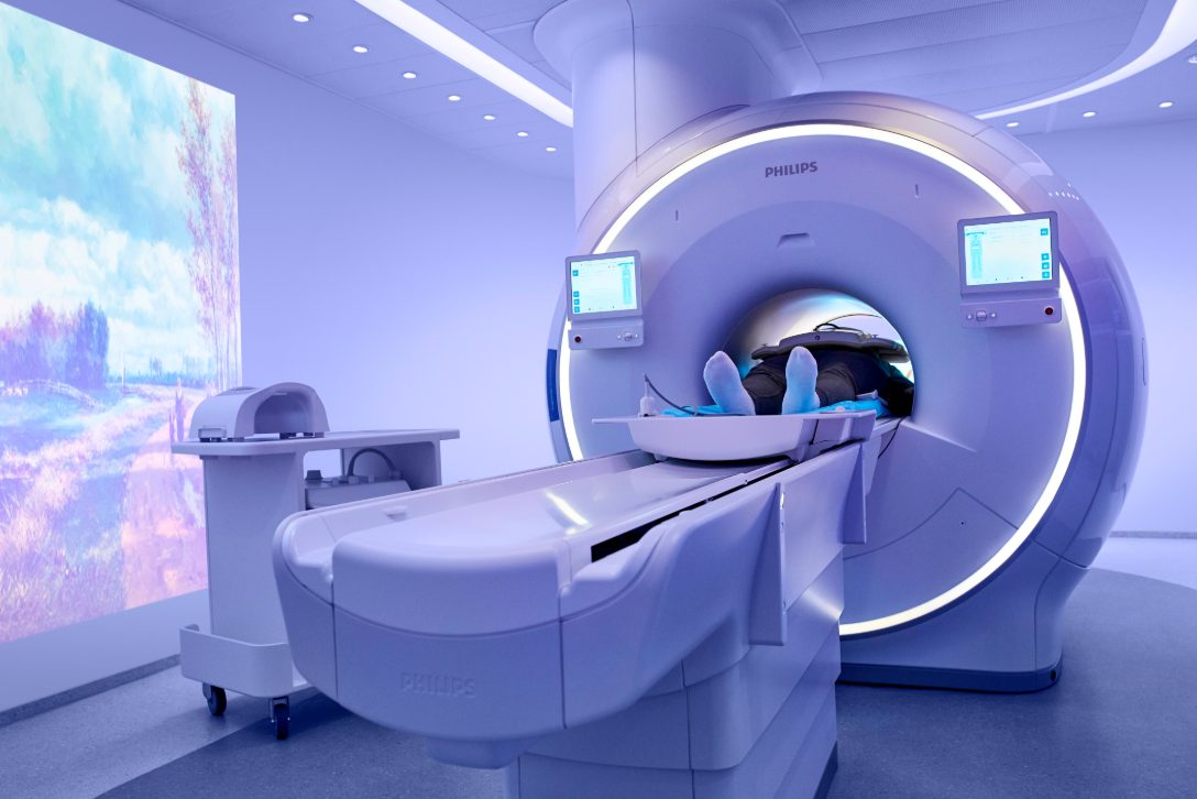 سعر فحص PET‑CT في مصر