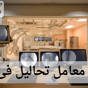 افضل معامل تحاليل فى مصر