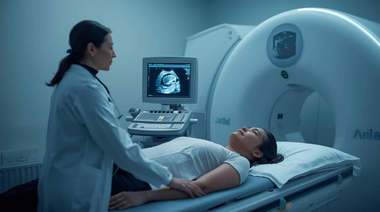 دليل شامل حول سونار الثدي: الأهمية، الخطوات، والنتائج 2026