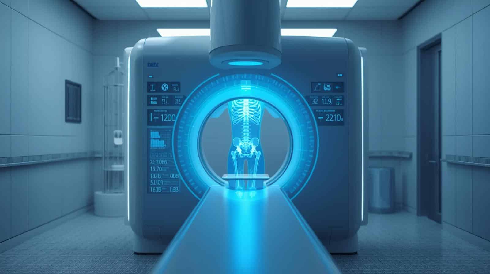 فحص كثافة العظام في مصر: الأسعار، النتائج، وأفضل وقت لإجرائه 2026