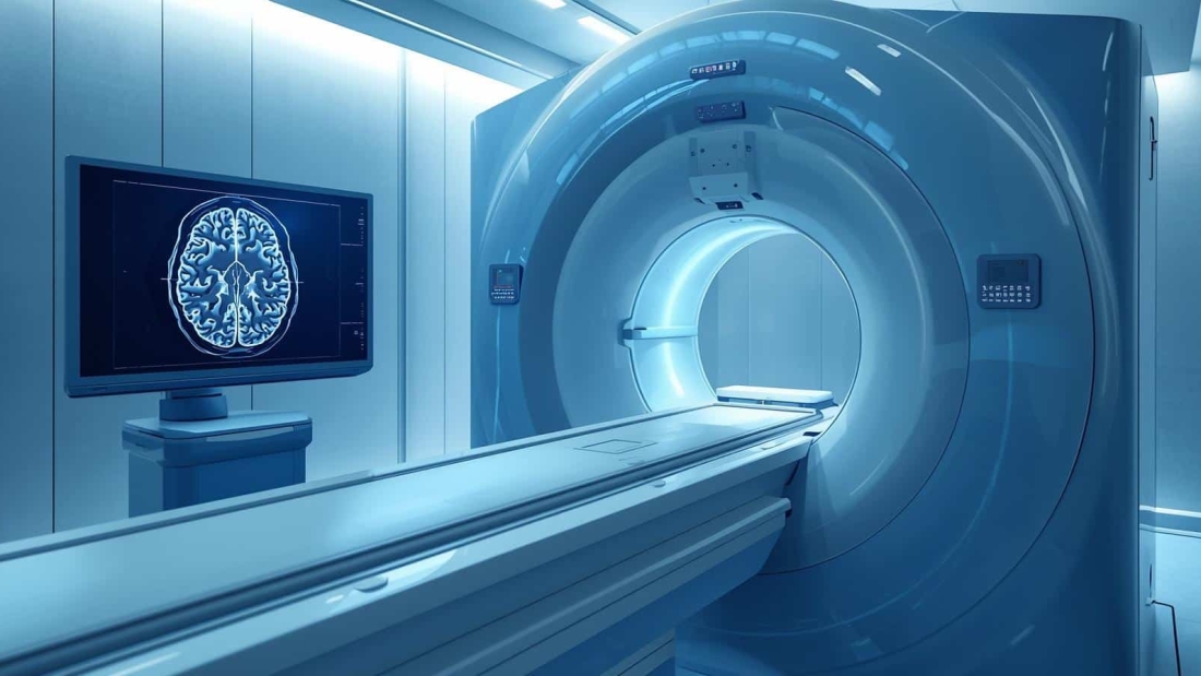 أشعة مقطعية على المخ: كل ما تحتاج معرفته قبل الفحص في Ahram Scan