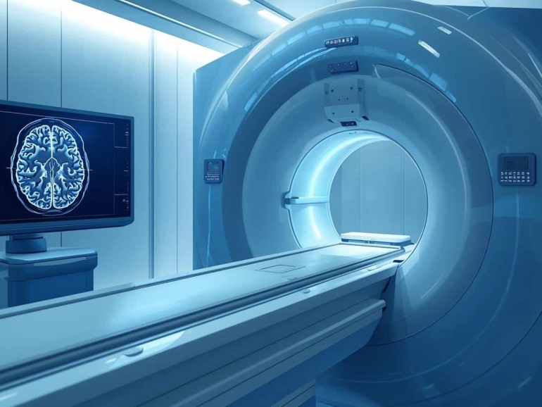أشعة مقطعية على المخ: كل ما تحتاج معرفته قبل الفحص في Ahram Scan