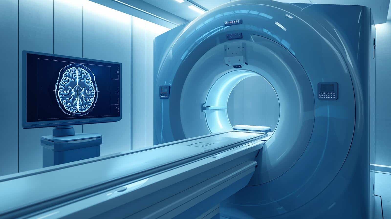 أشعة مقطعية على المخ: كل ما تحتاج معرفته قبل الفحص في Ahram Scan